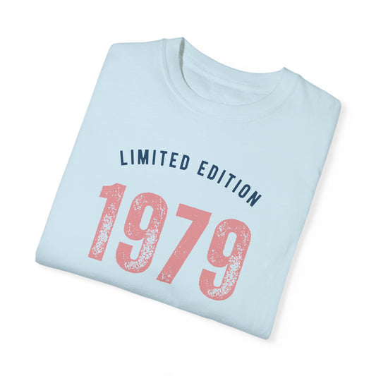 1979 Mental Health Shirt